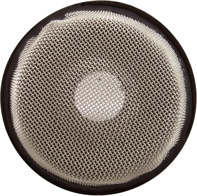 Pentair Air-Relief Strainer 3/8″ OD Tubing | Eco/Tr / Triton II | SKU 150035