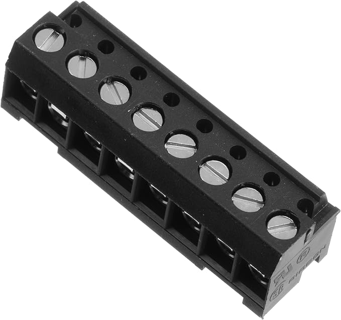 Pentair Terminal Plug In 8 Pos Repl | 8023308Z