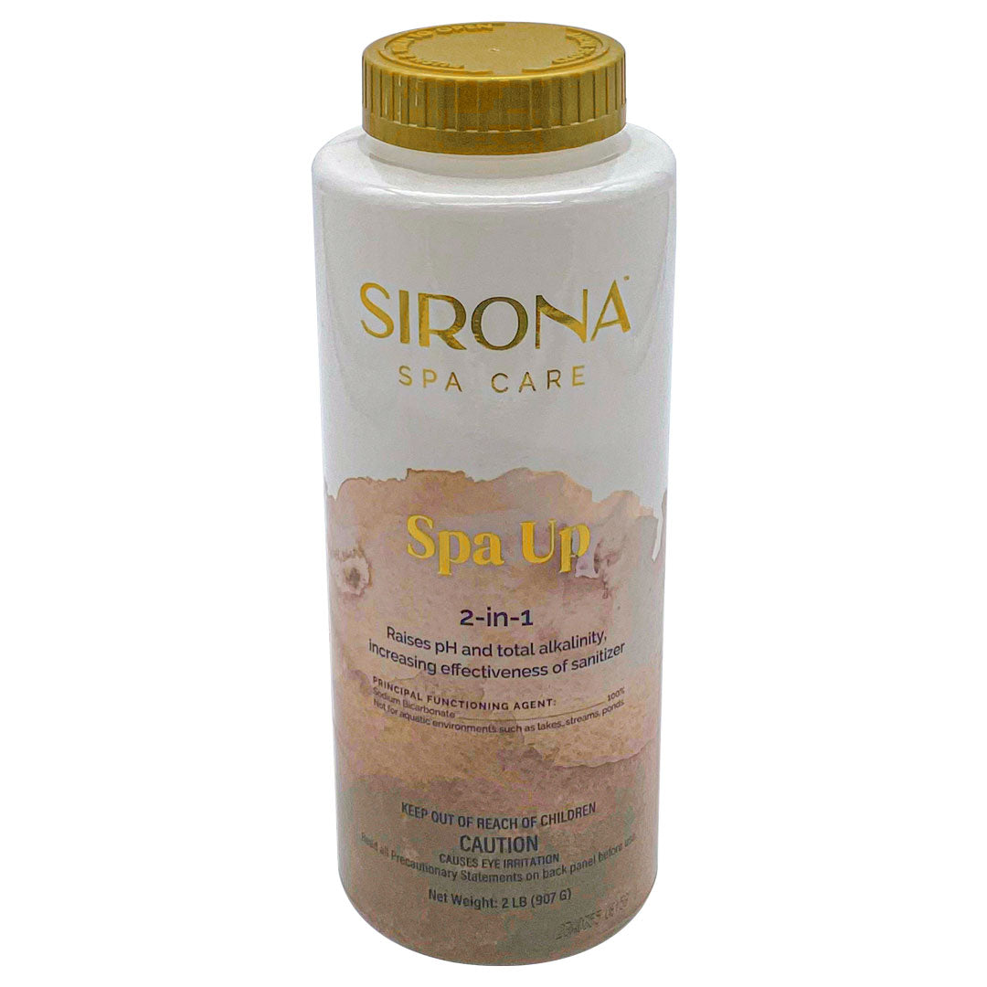 Sirona Spa Up | 82100 (2 LBS)