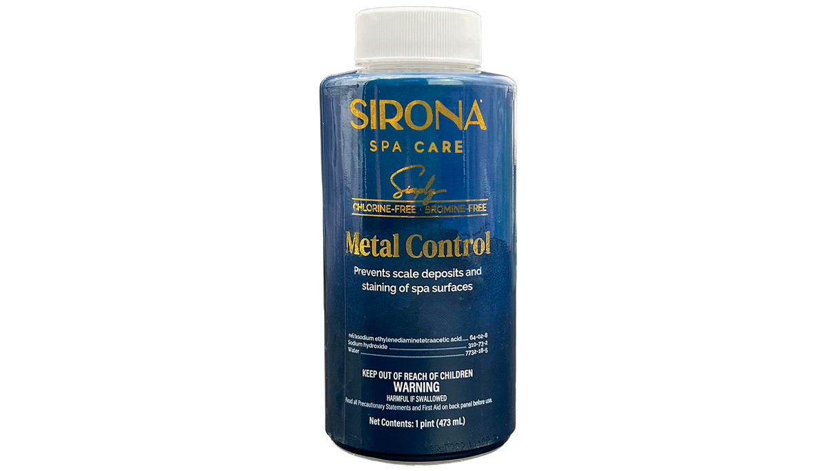 Sirona Simply Metal Control | 82105