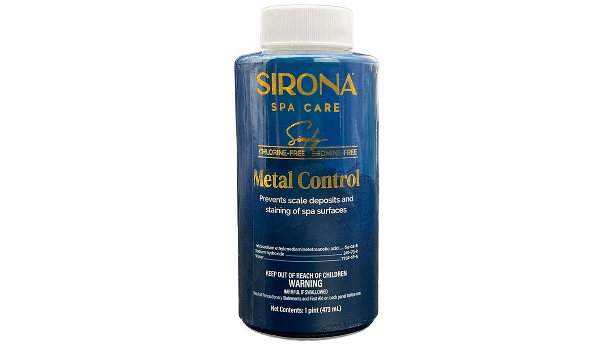 Sirona Simply Metal Control | 82105