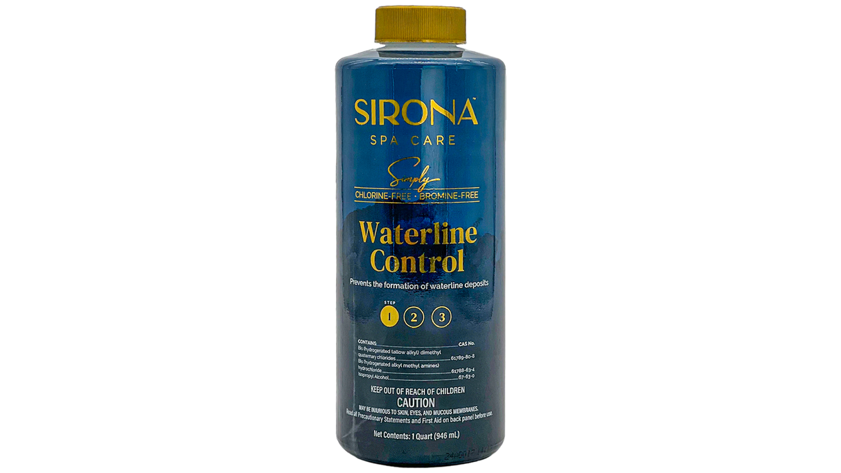 Sirona Simply Waterline Control | 82106