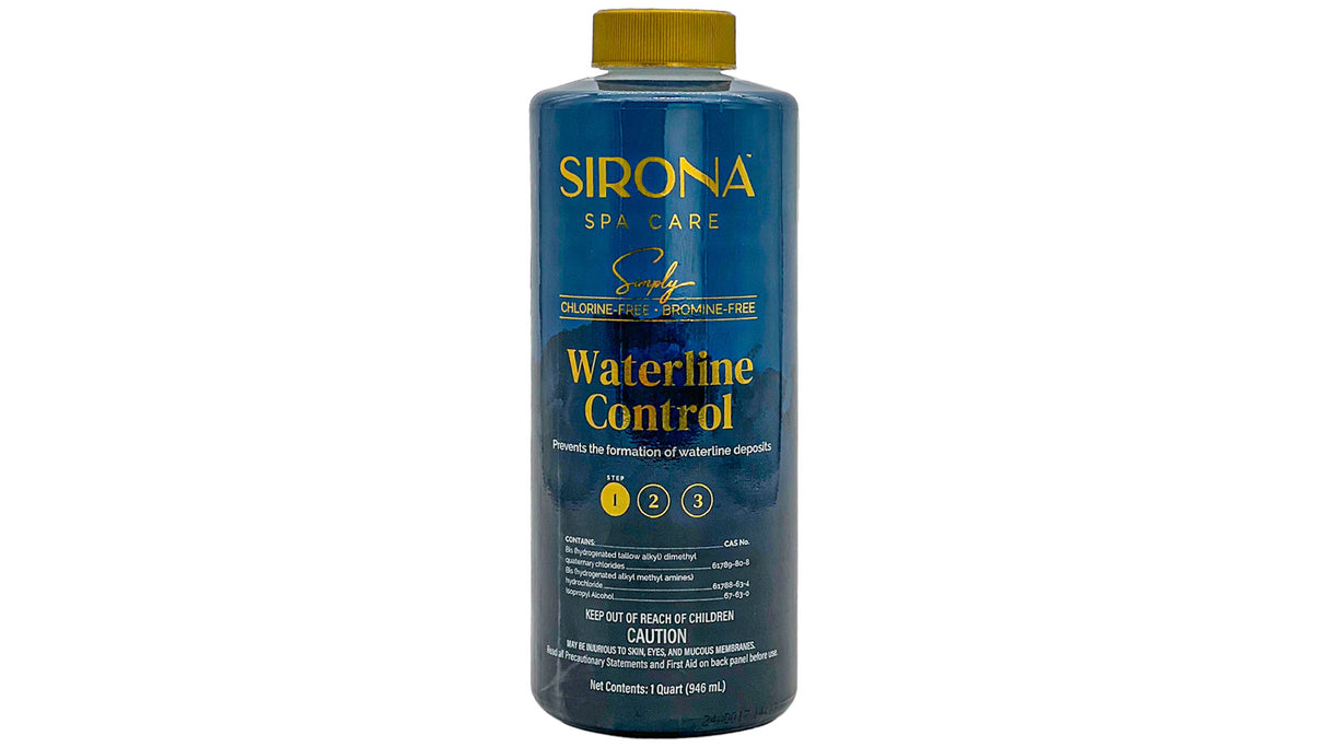 Sirona Simply Waterline Control | 82106