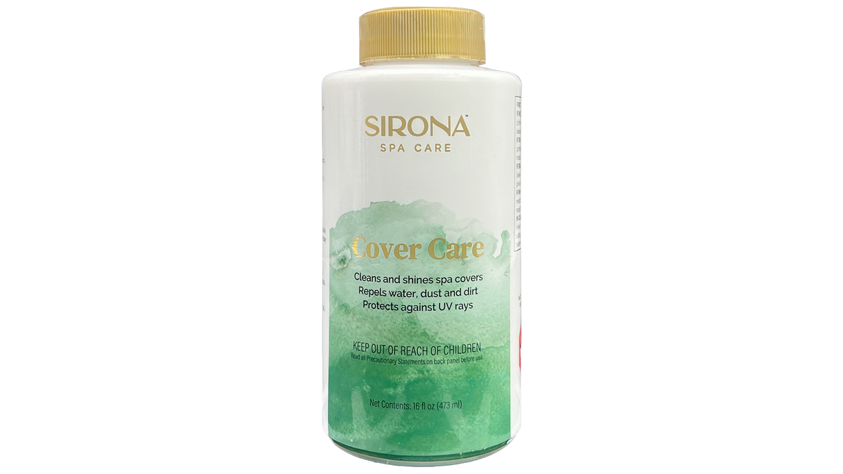 Sirona Cover Care | 82110 (16 Fl Oz)