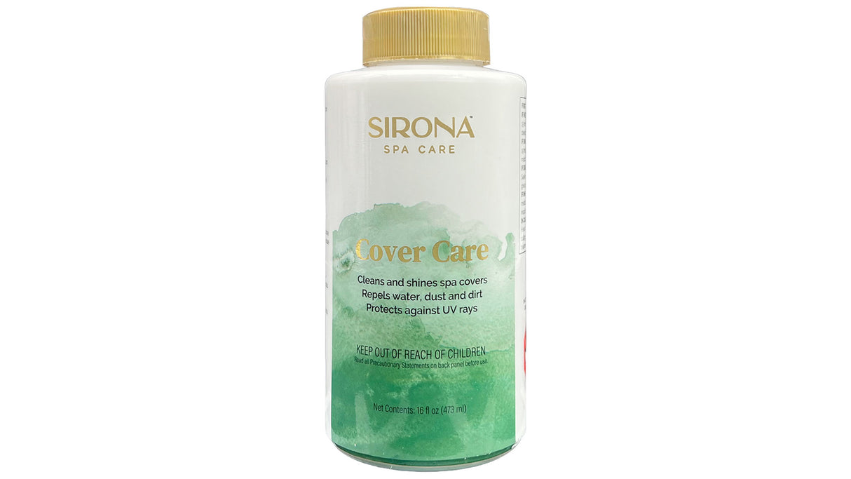 Sirona Cover Care | 82110 (16 Fl Oz)