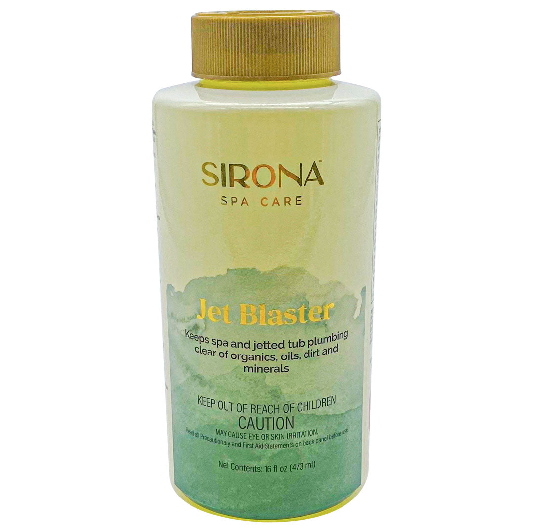 Sirona Jet Blaster | 82113 (16 Fl Oz)