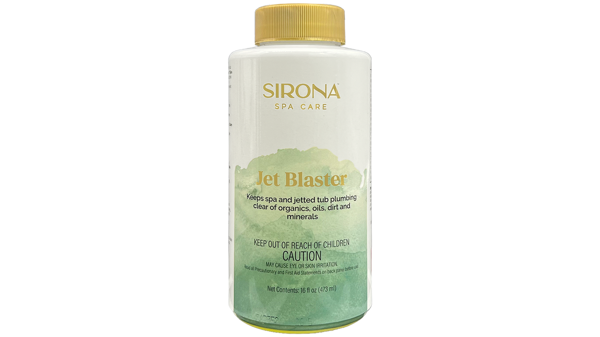 Sirona Jet Blaster | 82113 (16 Fl Oz)