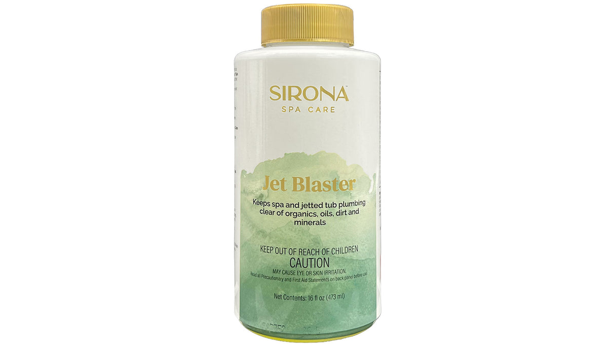 Sirona Jet Blaster | 82113 (16 Fl Oz)