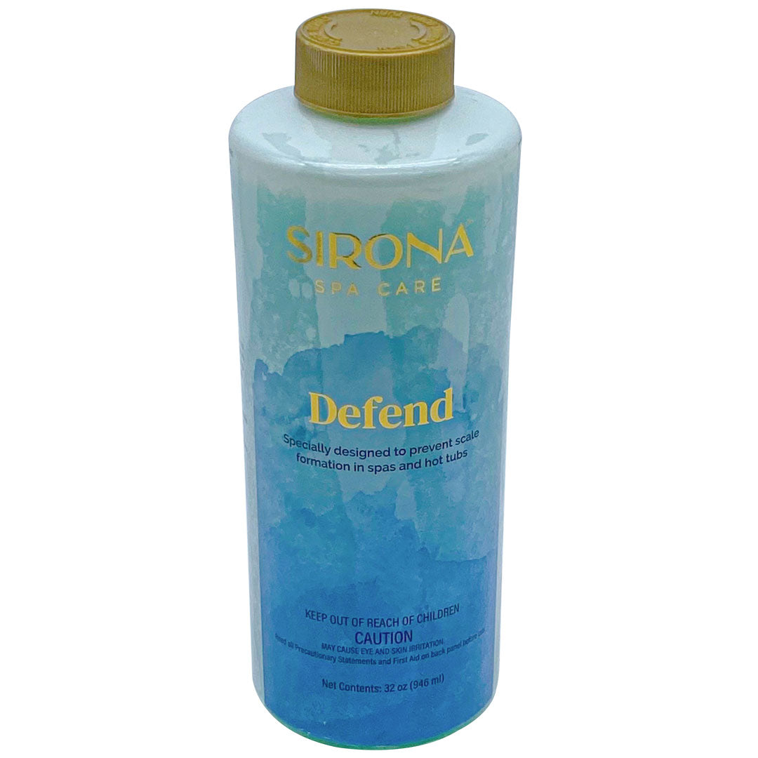 Sirona Defend | 82114 (32 Fl Oz)