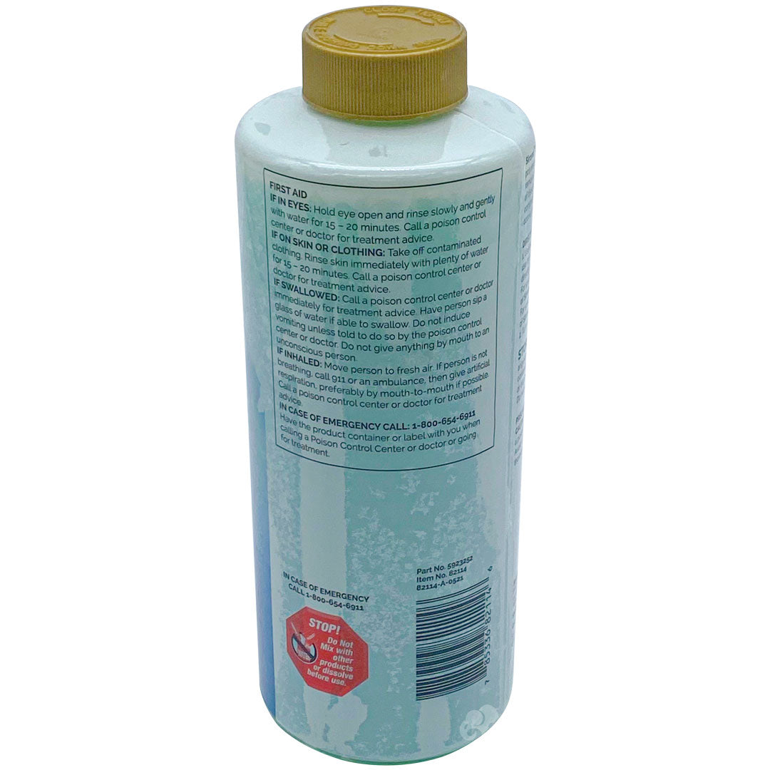 Sirona Defend | 82114 (32 Fl Oz)