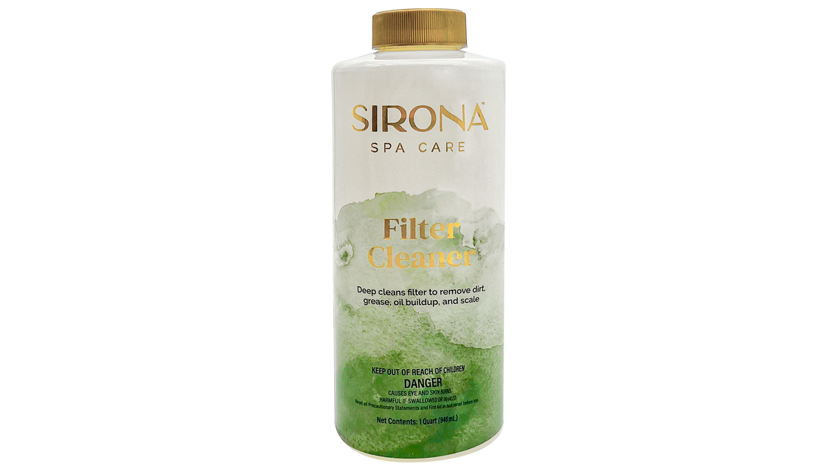 Sirona Filter Cleaner | 82118