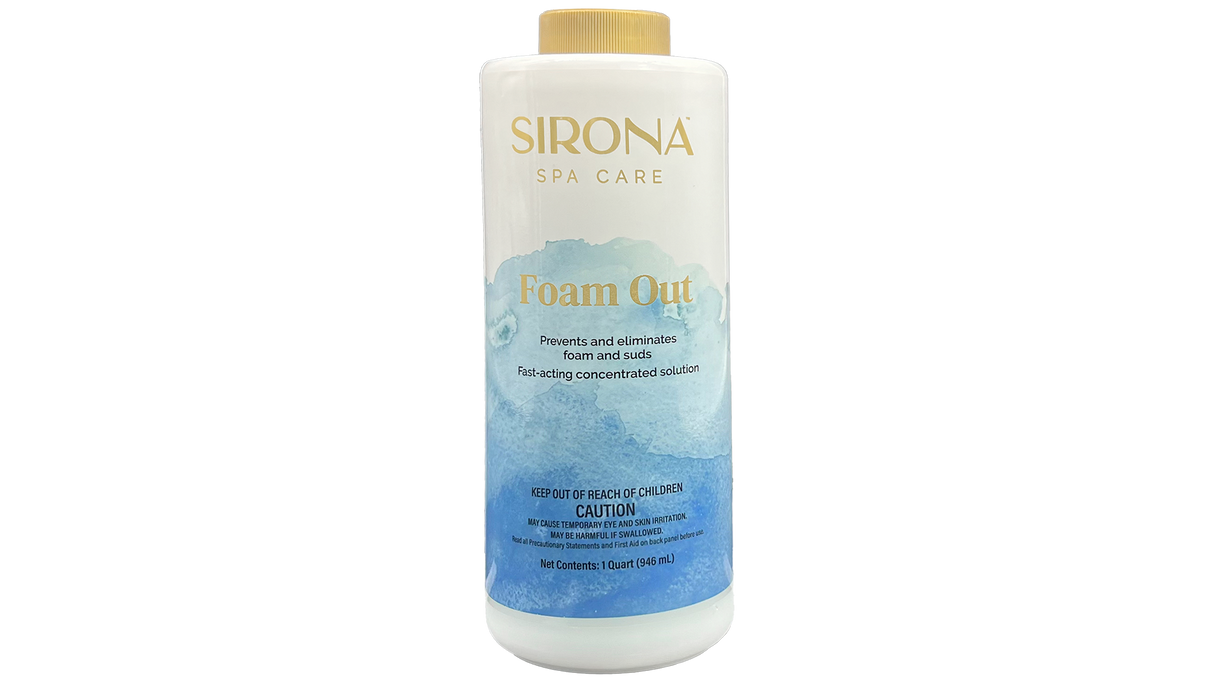 Sirona Foam Out | 82127