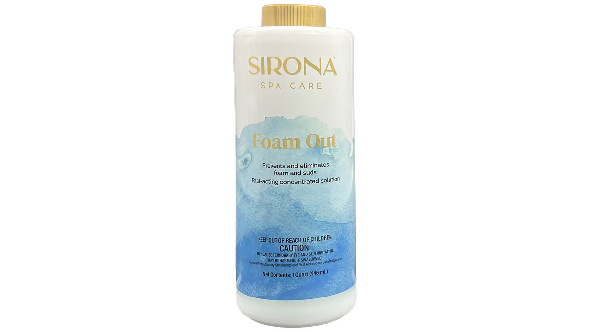 Sirona Foam Out | 82127