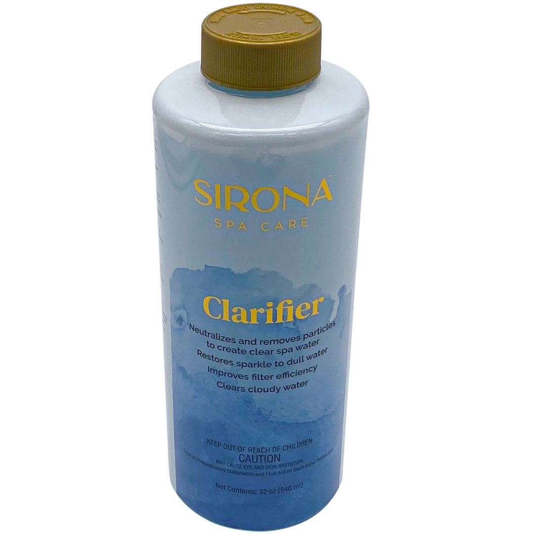 Sirona Spa Clarifier | 82129