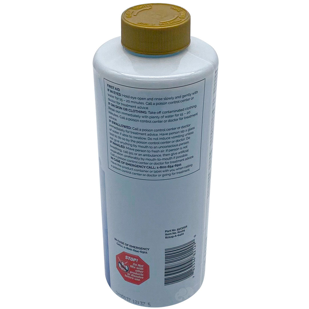 Sirona Spa Clarifier | 82129