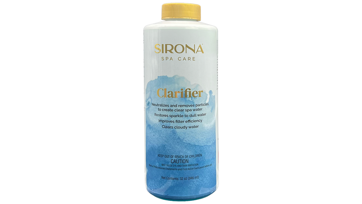 Sirona Spa Clarifier | 82129