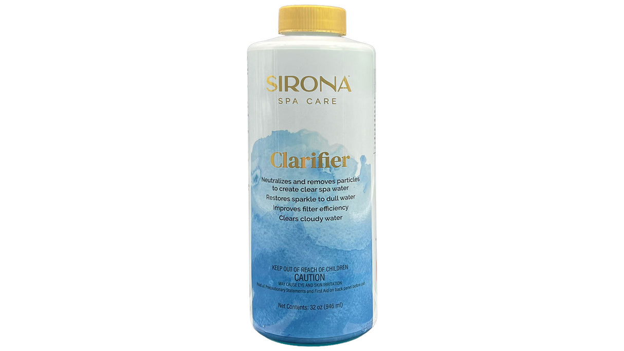 Sirona Spa Clarifier | 82129
