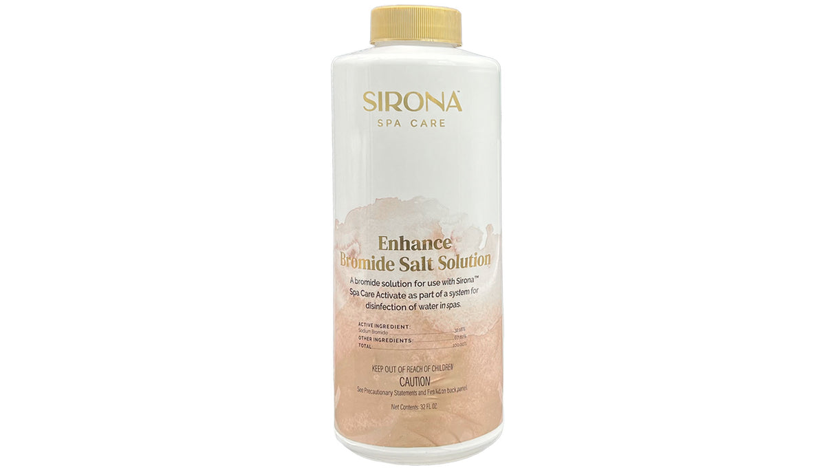 Sirona Enhance Bromide Solution