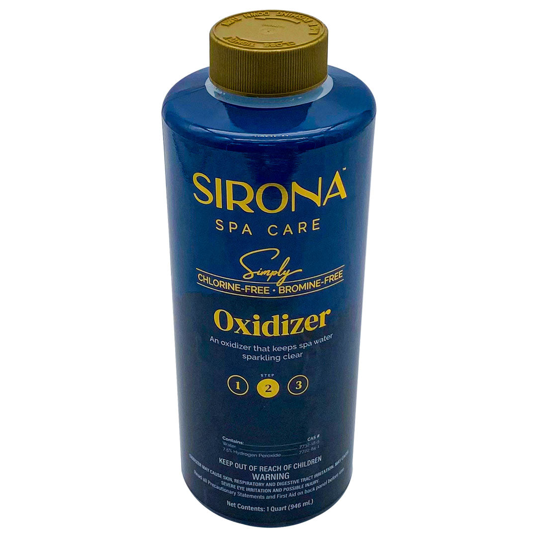 Sirona Simply Oxidizer | 82137 Hot Tub Oxidizer