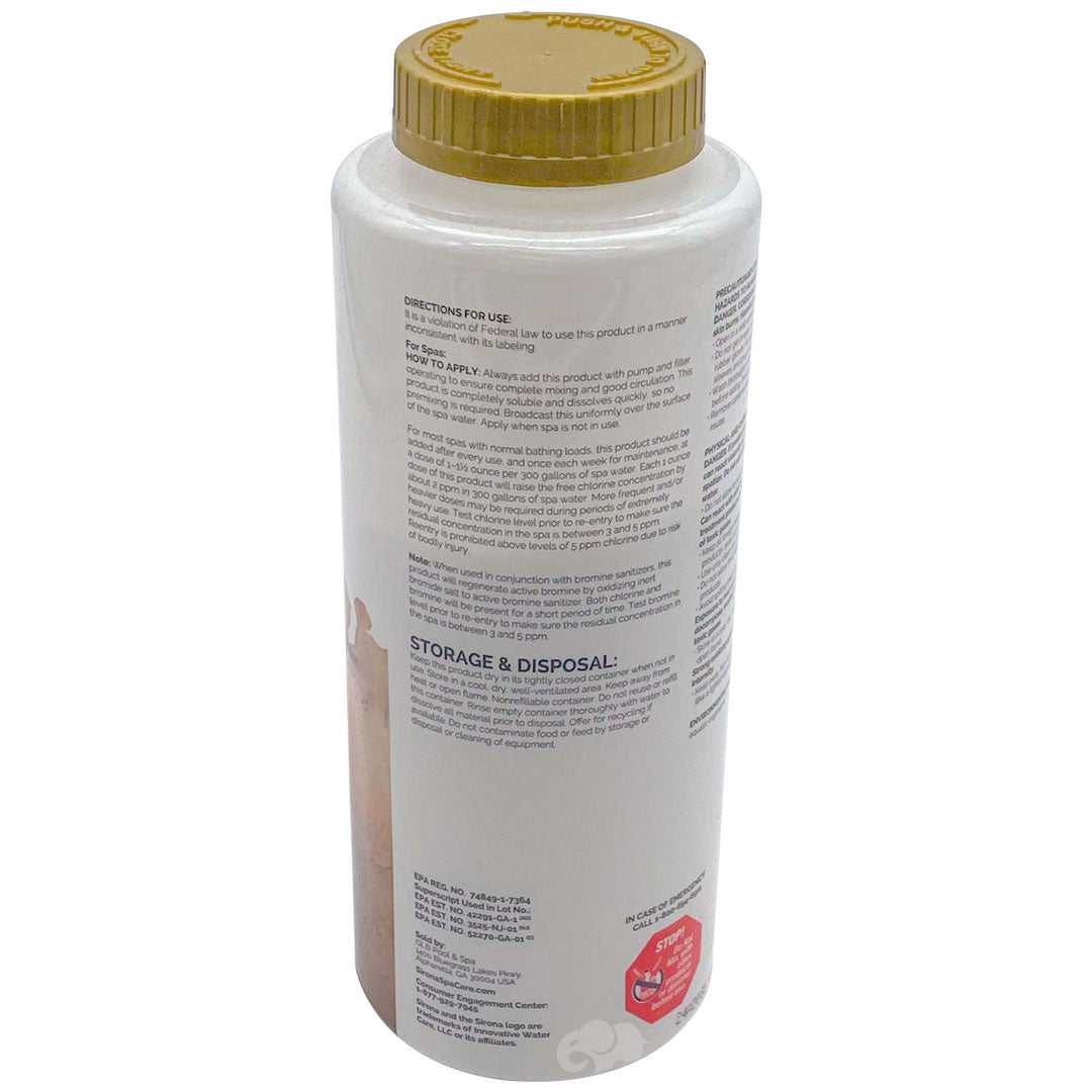 Sirona Replenish | 82144 (2 LBS)