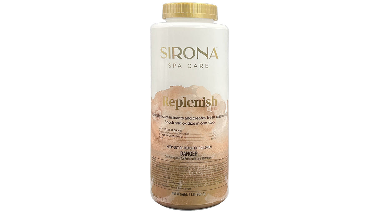 Sirona Replenish | 82144 (2 LBS)