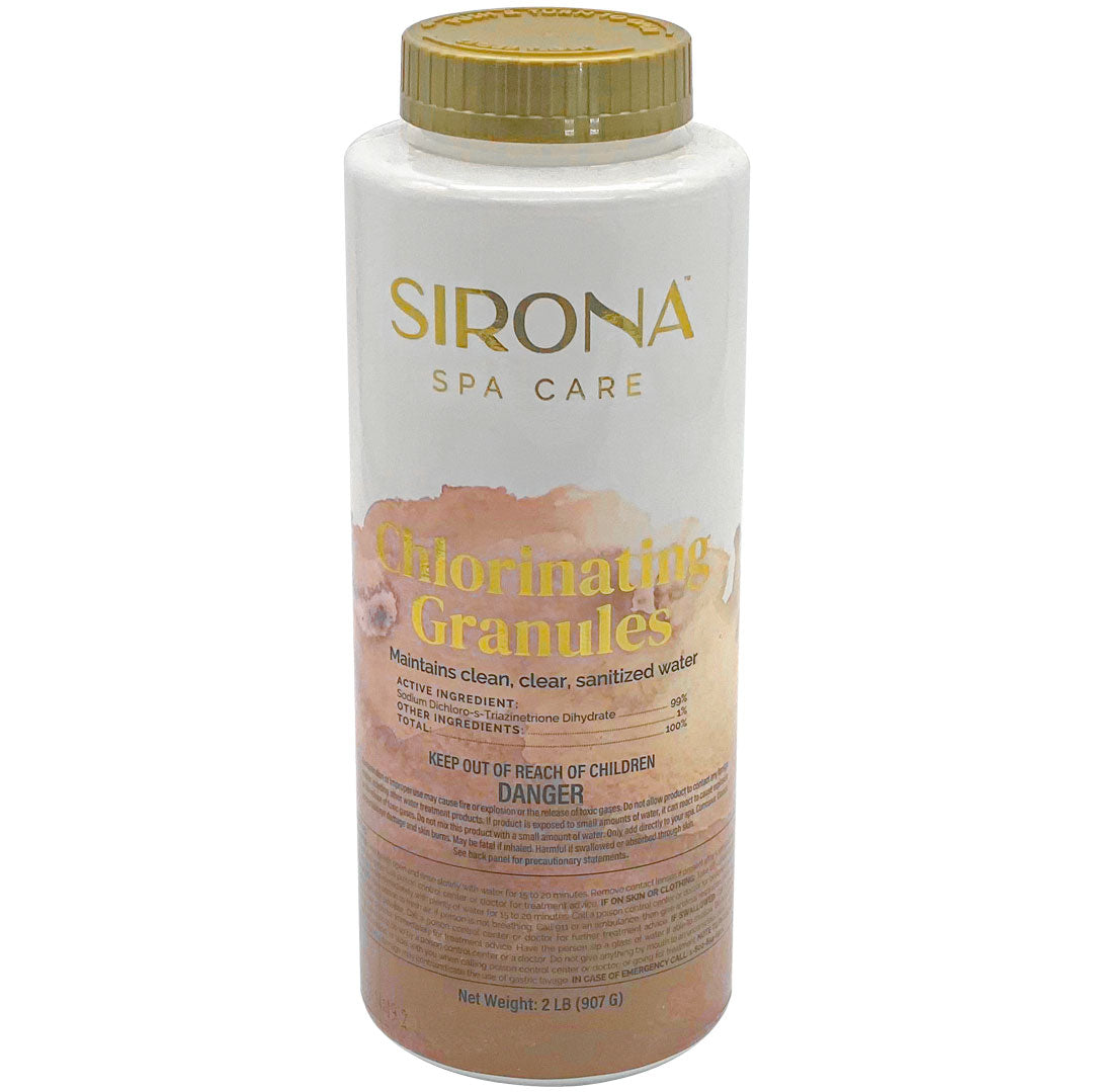 Sirona Chlorinating Granules | 82145 (2 LB)