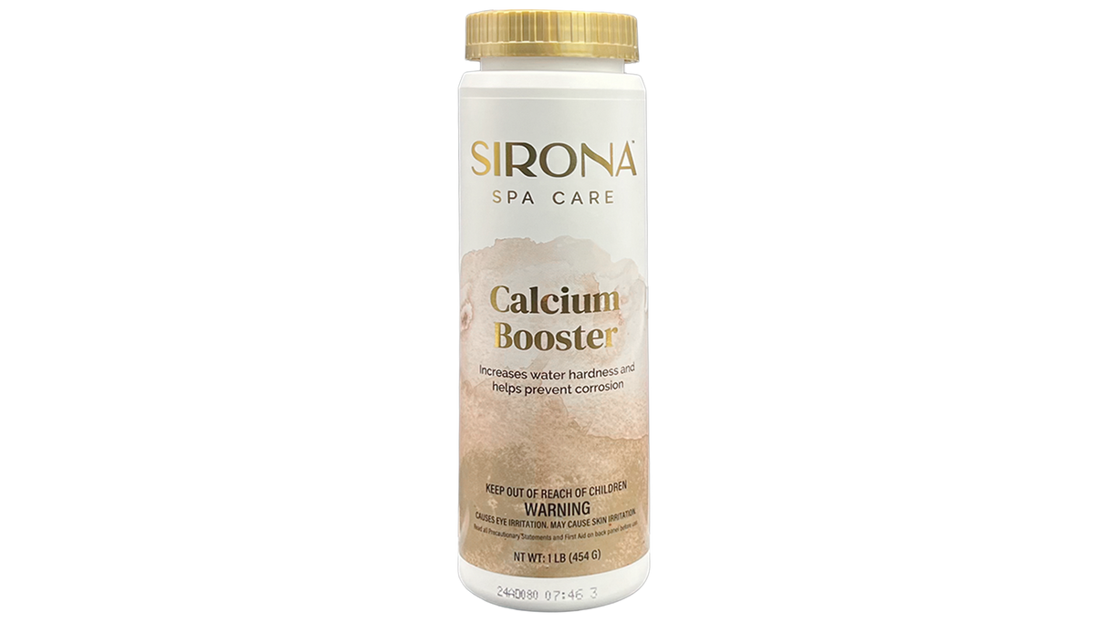 Sirona Calcium Booster | 82148 (1 LB)