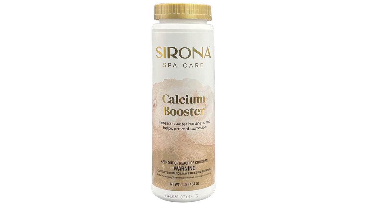 Sirona Calcium Booster | 82148 (1 LB)