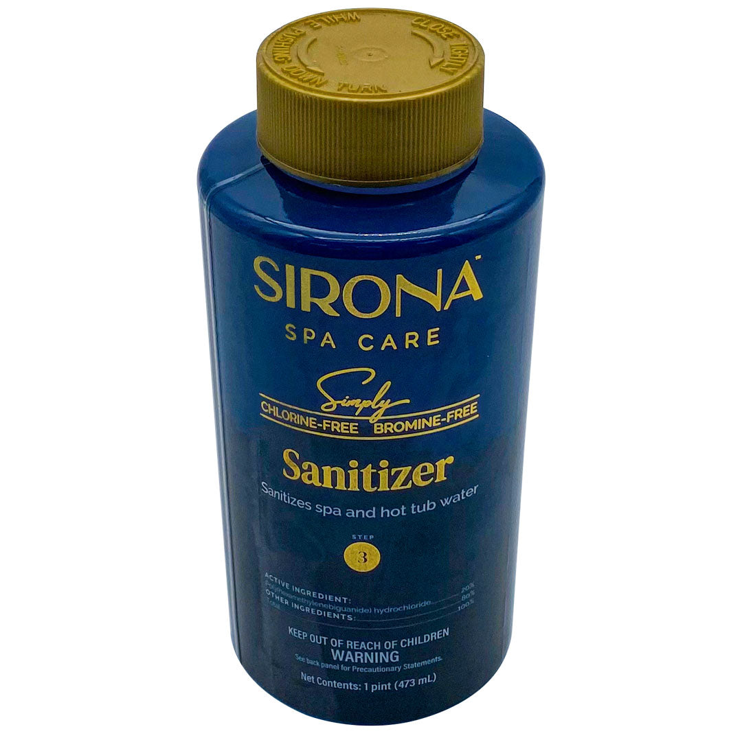 Sirona Simply Sanitizer | 82317
