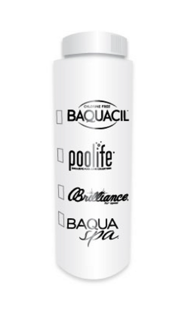 Consumer Water Sample Bottles | 84431