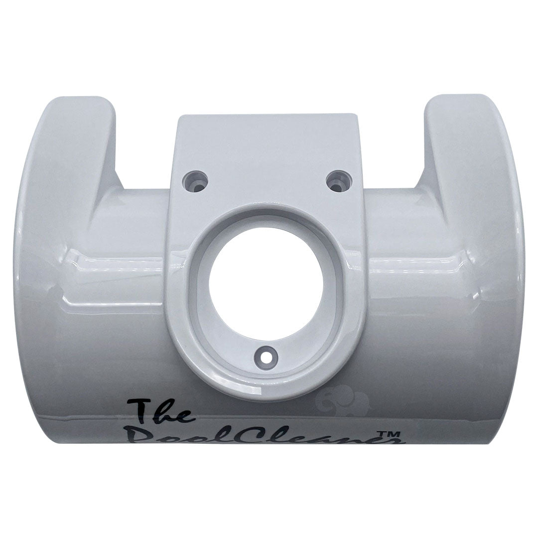 Hayward Poolvergnuegen Upper Body Assembly with 3 Screws (White) | 896584000-181