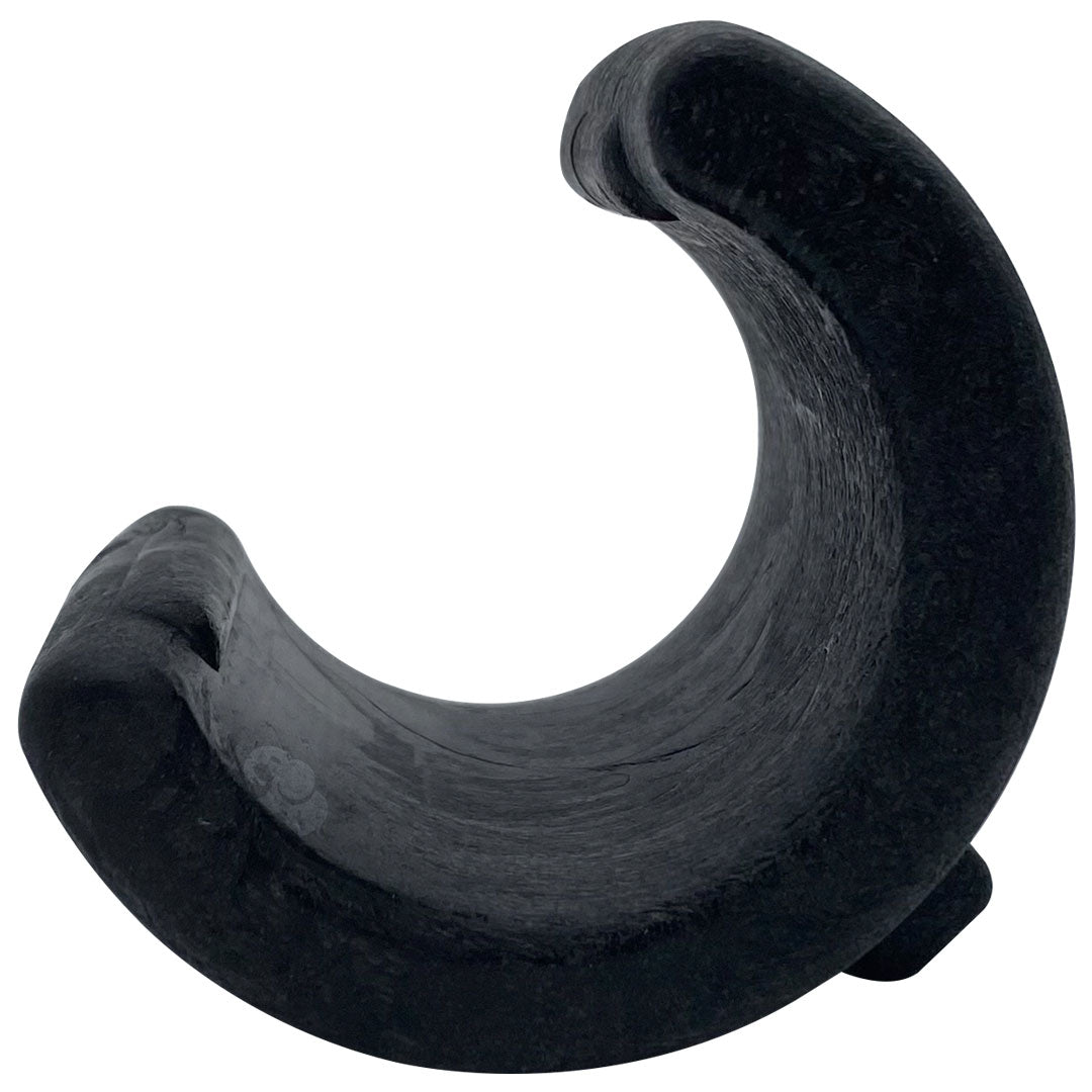 Hayward Poolvergnuegen Float with Hook - Black | 896584000-631HK