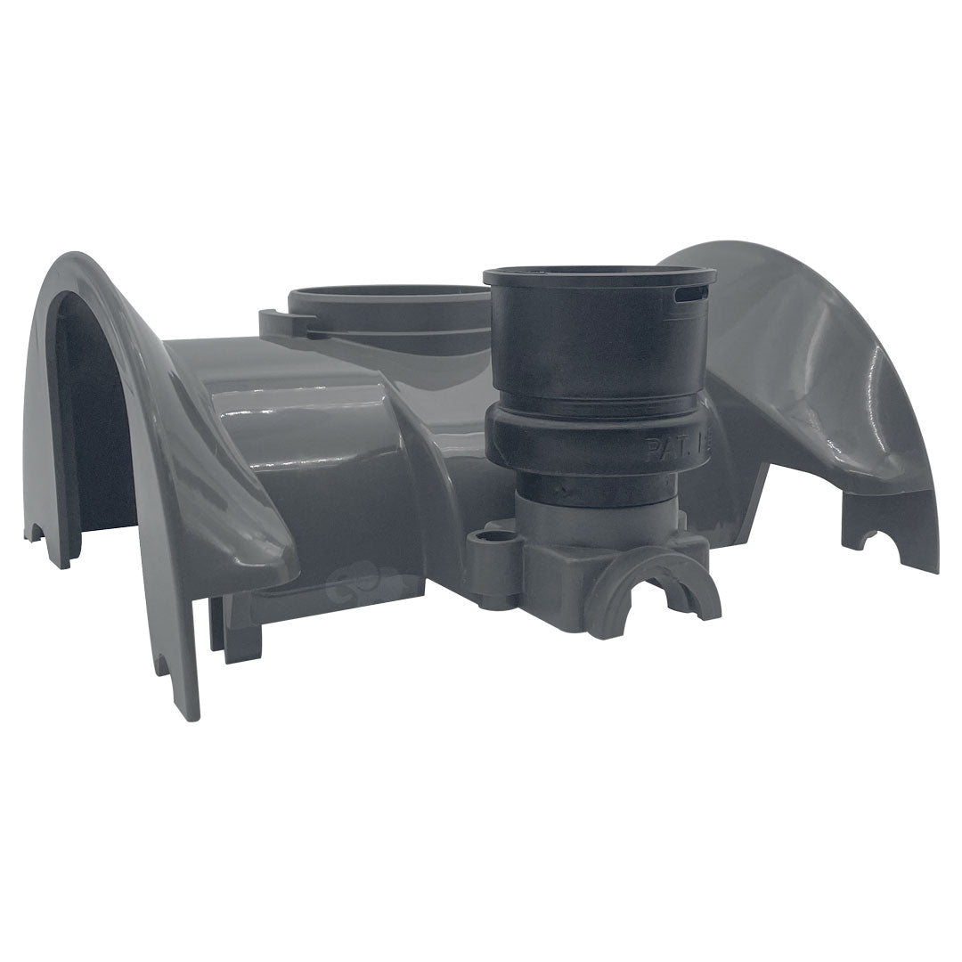 Hayward Limited Edition Pressure Shroud Kit with Screws | 896584000-815