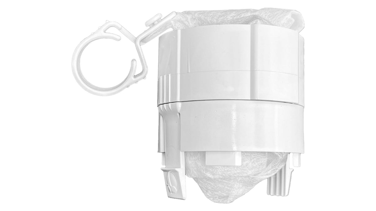 Polaris EZ Bag Disposable Filter Bag with Collar (3 Pack) | 9-100-1024