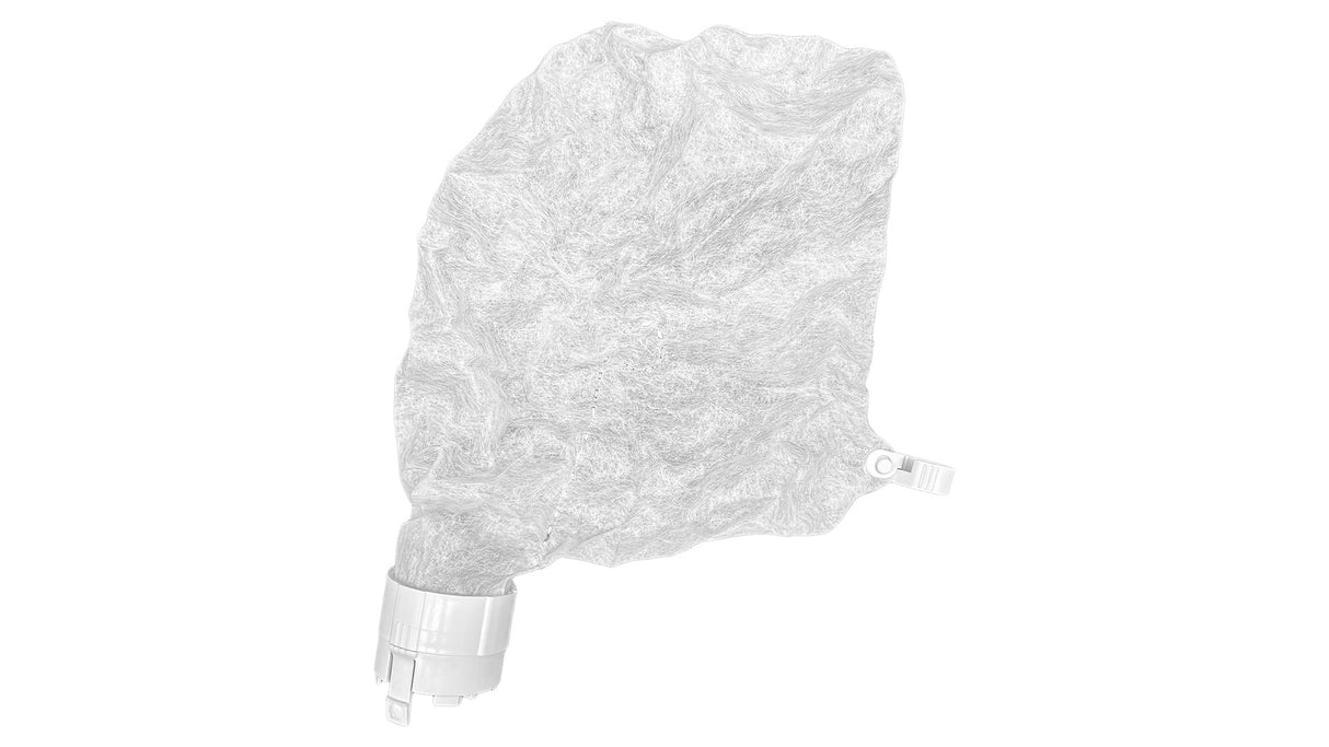 Polaris EZ Bag Disposable Filter Bag with Collar (3 Pack) | 9-100-1024