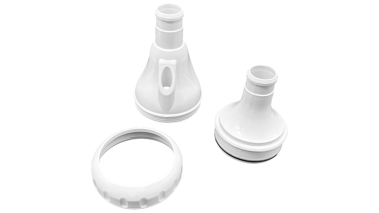 Polaris Vac-Sweep 360 Case Kit (Only), Back-up Valve | 9-100-1202