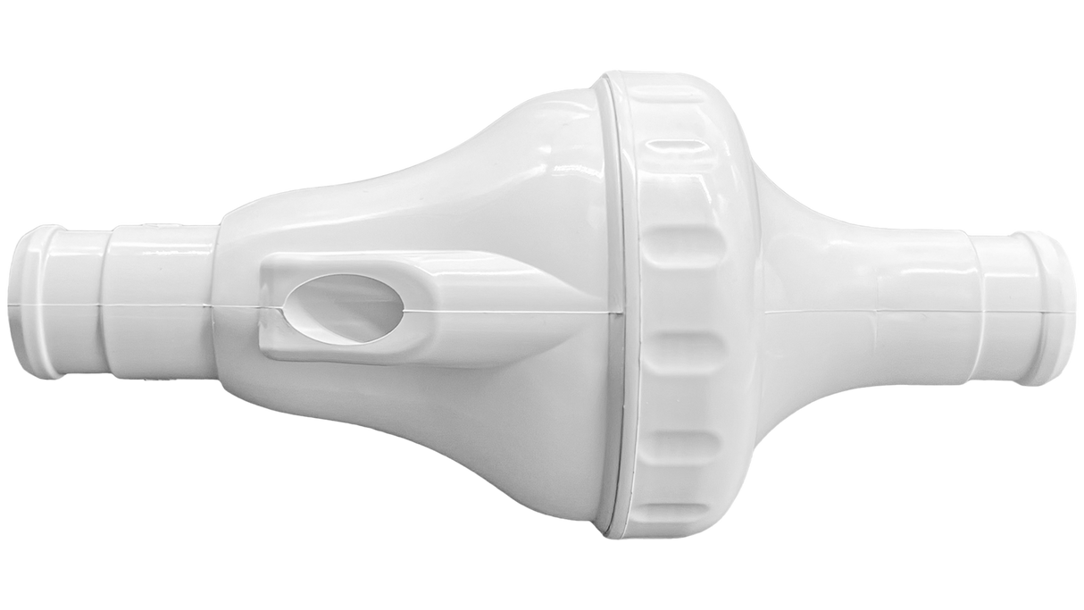 Polaris Vac-Sweep 360 Case Kit (Only), Back-up Valve | 9-100-1202