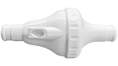 Polaris Vac-Sweep 360 Case Kit (Only), Back-up Valve | 9-100-1202