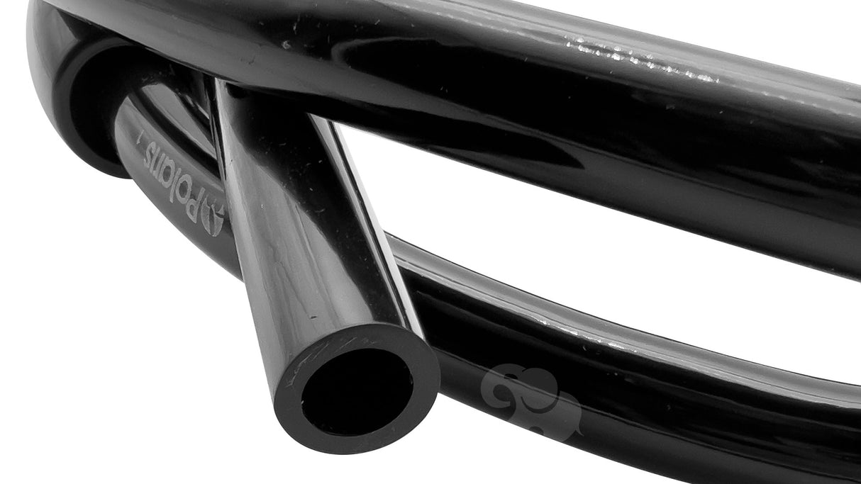 Zodiac Pool Care Polaris Black Leader Hose With Floats | 9-100-3107