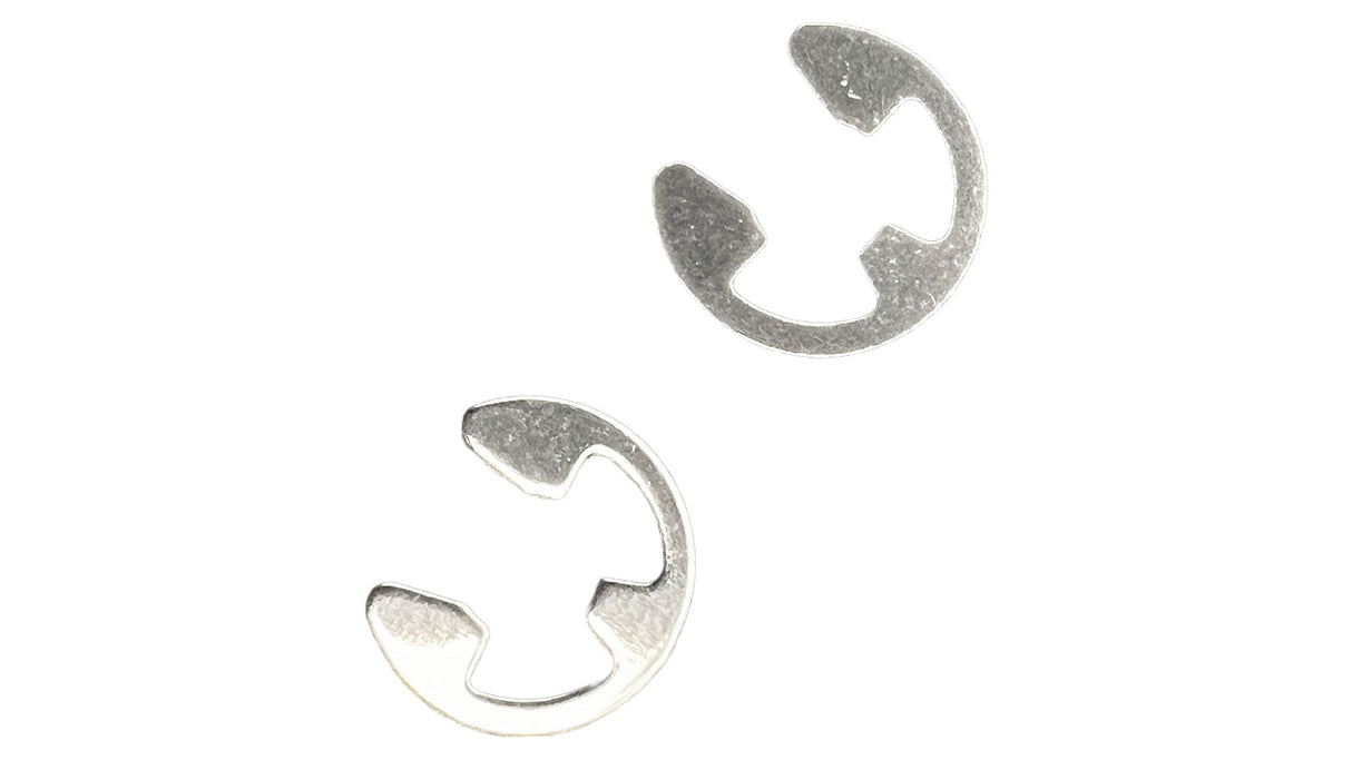 Polaris E-Clip, Box of 250 | 9-100-5110