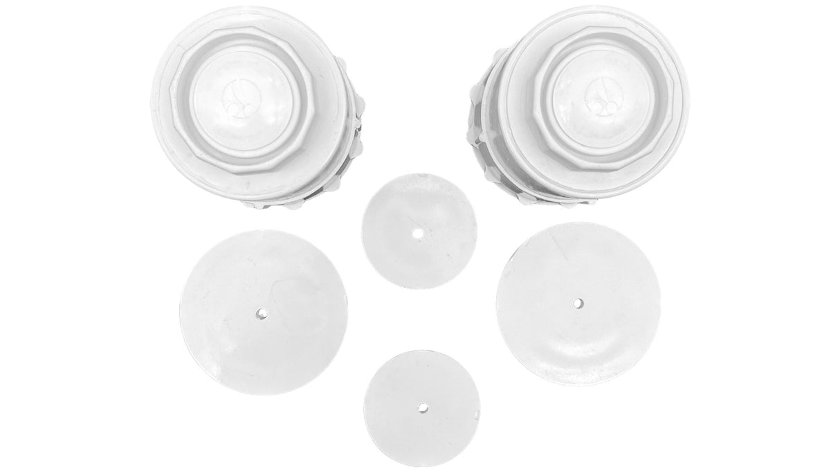 Polaris Eyeball Adapter Connection Kit | 9-100-8005