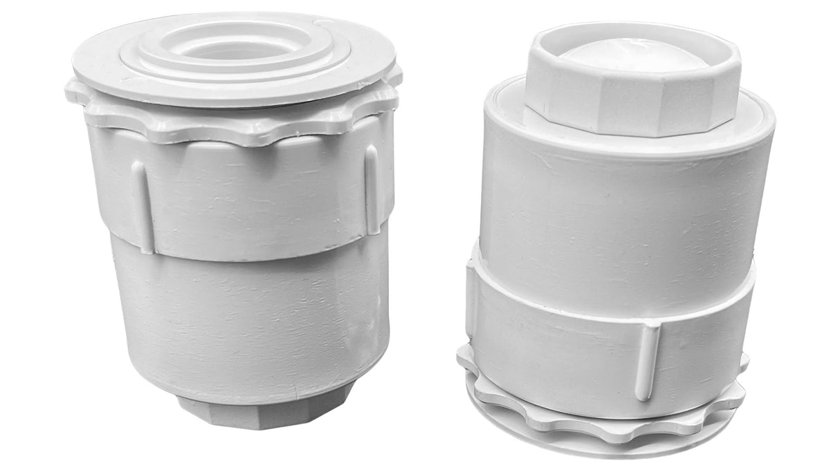 Polaris Eyeball Adapter Connection Kit | 9-100-8005