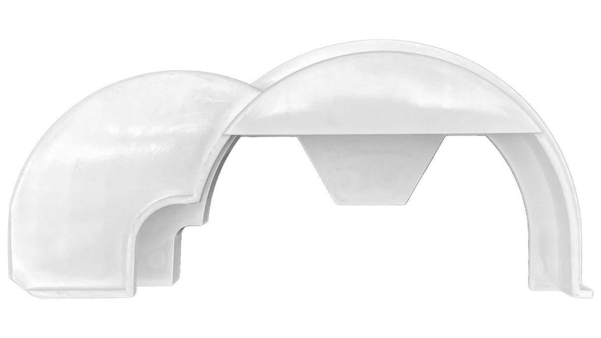 Polaris Drive Train Kit with Bag Scrubber | Model: 9-100-9025