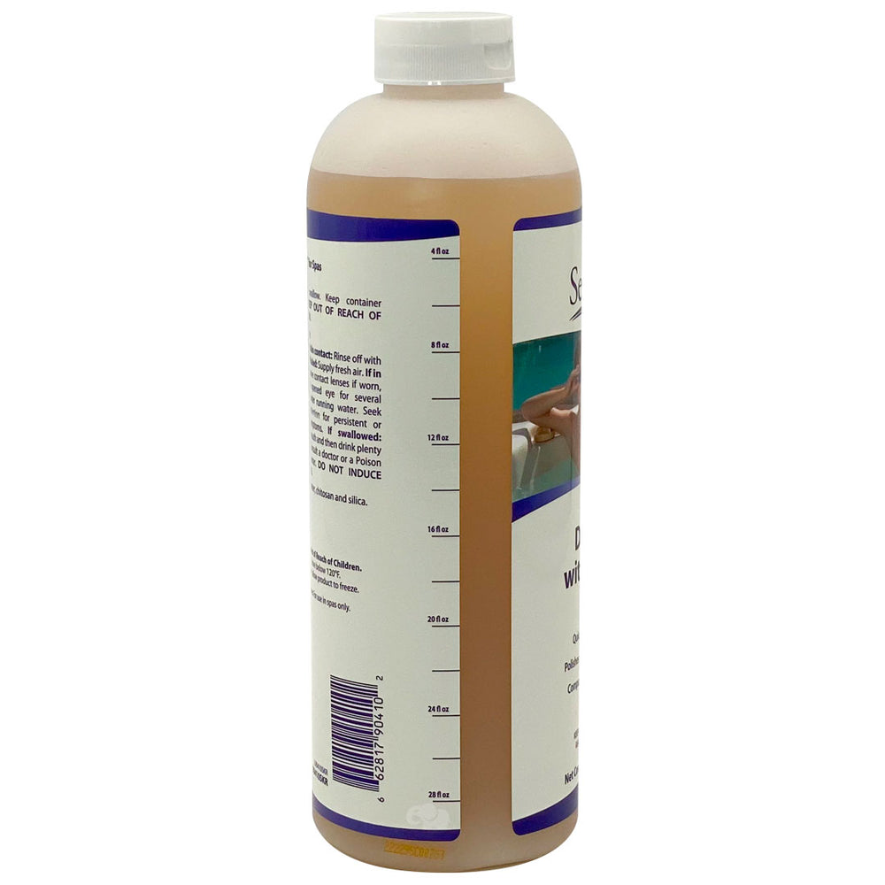 SeaKlear Self-Floccing Defoamer, 1 qt