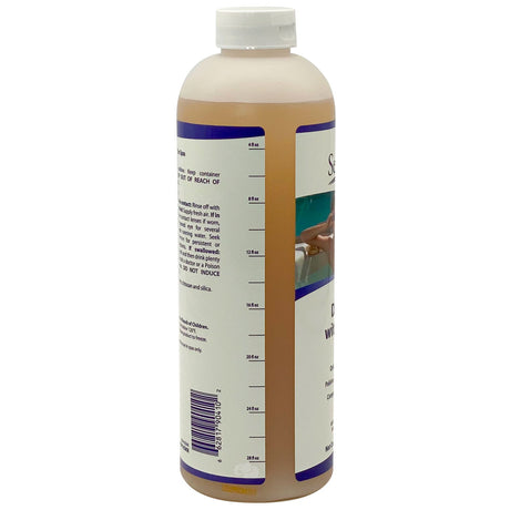 SeaKlear Self-Floccing Defoamer, 1 qt