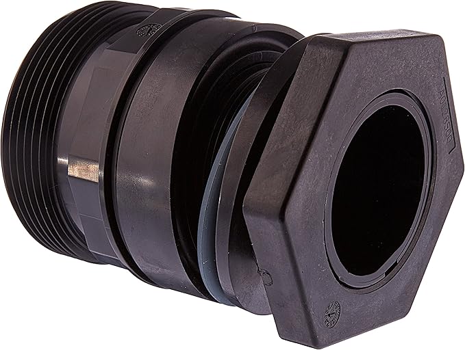 Jandy JS Series Sand Filter Outlet Fitting, Complete, JS60 || R0520300