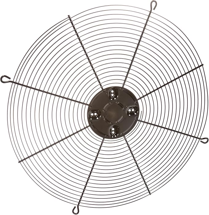 Pentair Guard Fan Grill 24in Dia | 473786Z