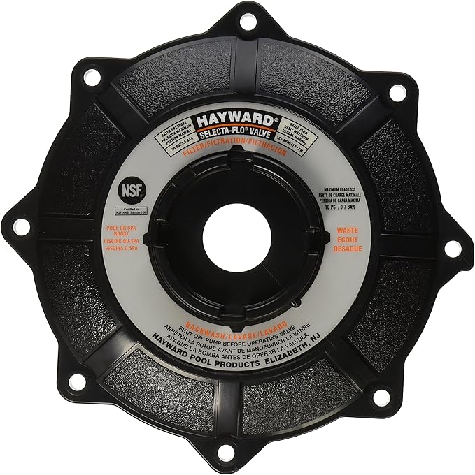 VALVE COVER | SPX0740B