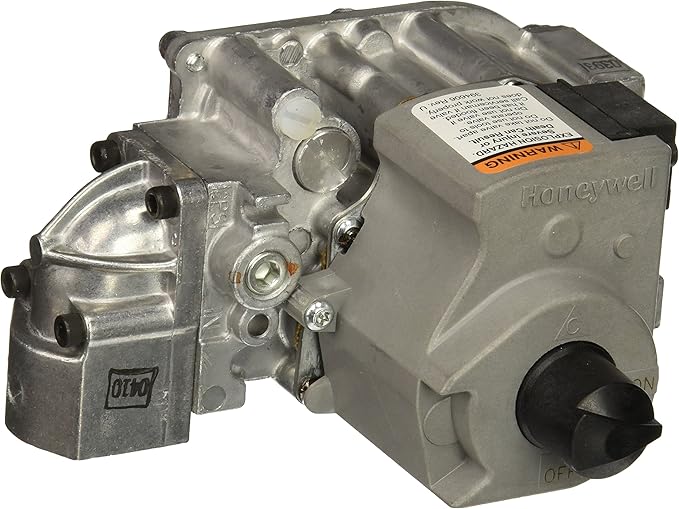 Hayward Gas Valve Natural Kit FD | FDXLGSV0001