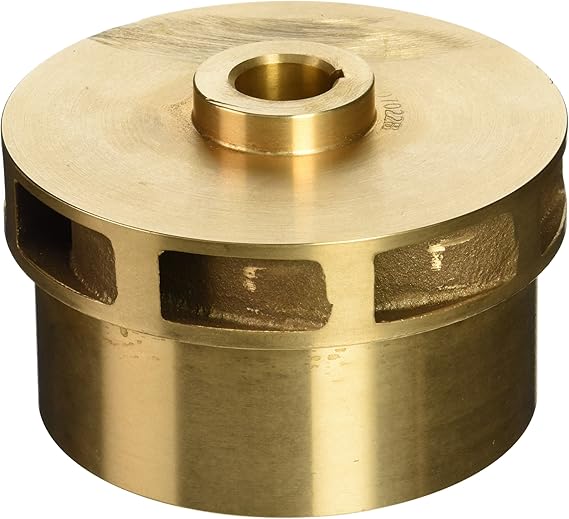 Pentair 5 HP Medium-Head Impeller for C-Series Pump | SKU 070228